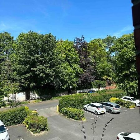 New Hmm Apartmentz - Free Parking - Beautiful Area Sunderland  Ngoại thất bức ảnh