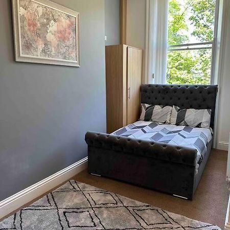 New Hmm Apartmentz - Free Parking - Beautiful Area Sunderland  Ngoại thất bức ảnh