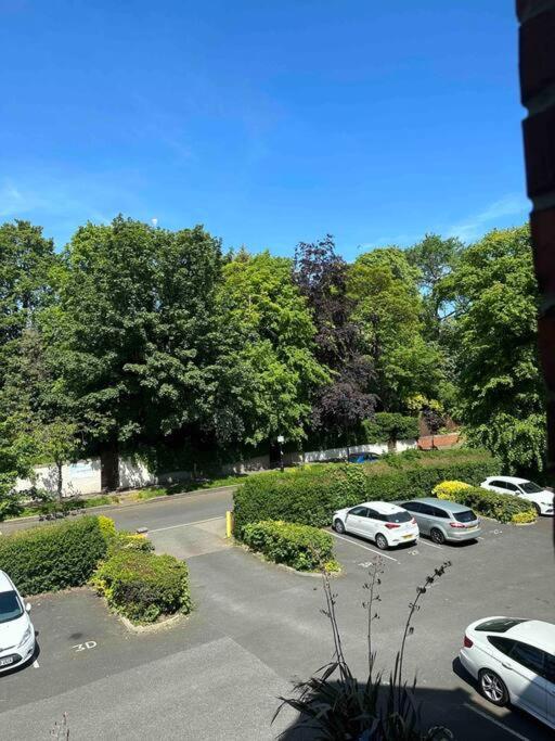 New Hmm Apartmentz - Free Parking - Beautiful Area Sunderland  Ngoại thất bức ảnh