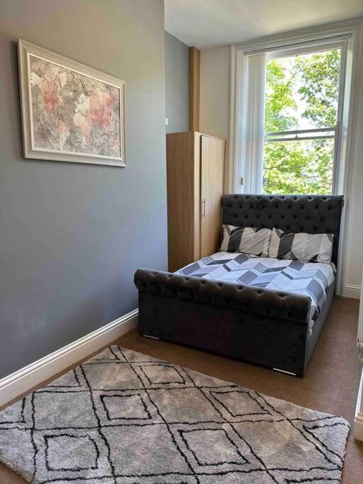 New Hmm Apartmentz - Free Parking - Beautiful Area Sunderland  Ngoại thất bức ảnh