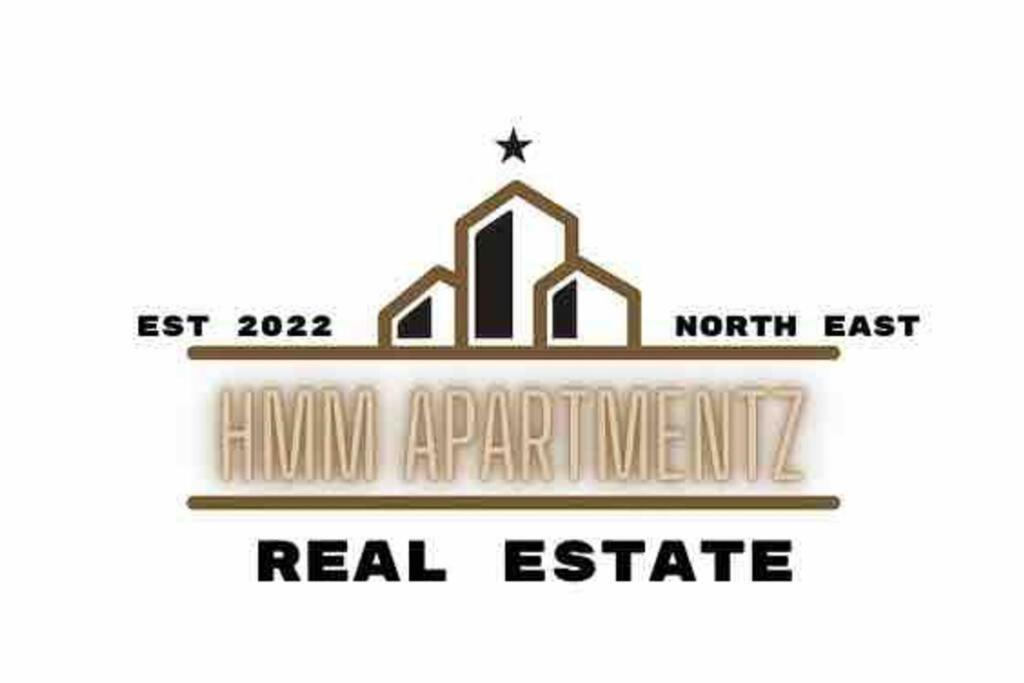 New Hmm Apartmentz - Free Parking - Beautiful Area Sunderland  Ngoại thất bức ảnh
