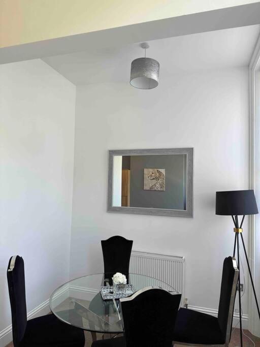 New Hmm Apartmentz - Free Parking - Beautiful Area Sunderland  Ngoại thất bức ảnh